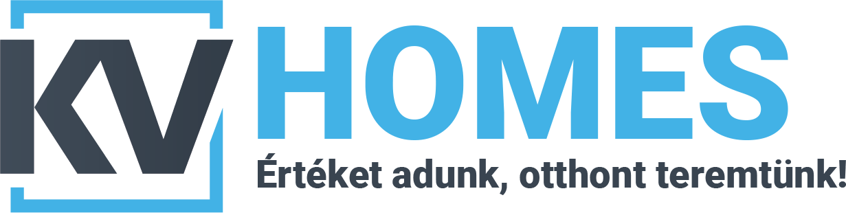 KVHomes logó