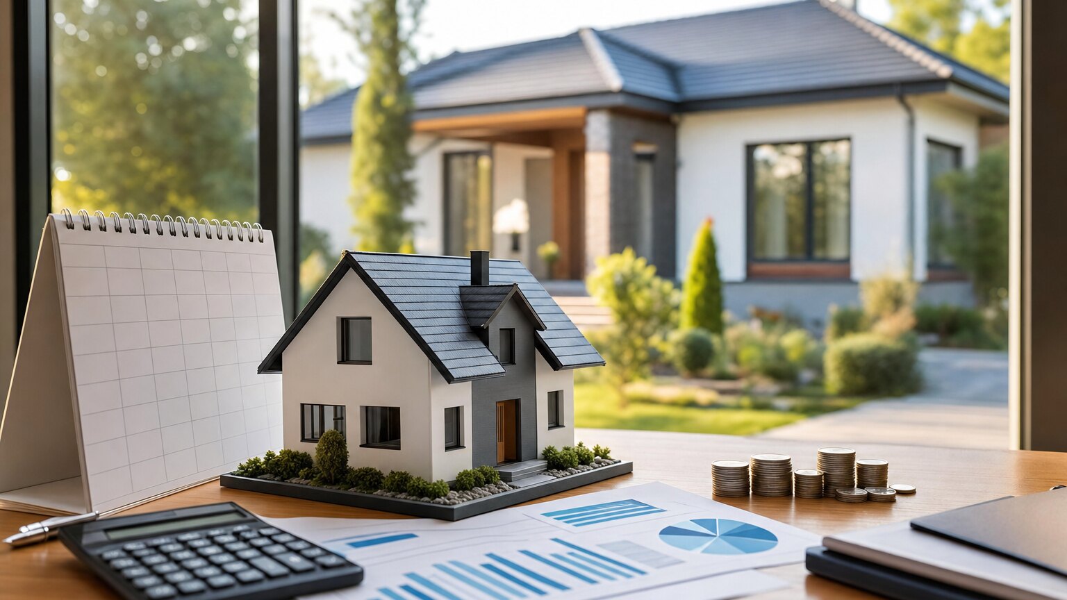 Cash flow tervezés rövid építési ciklussal
