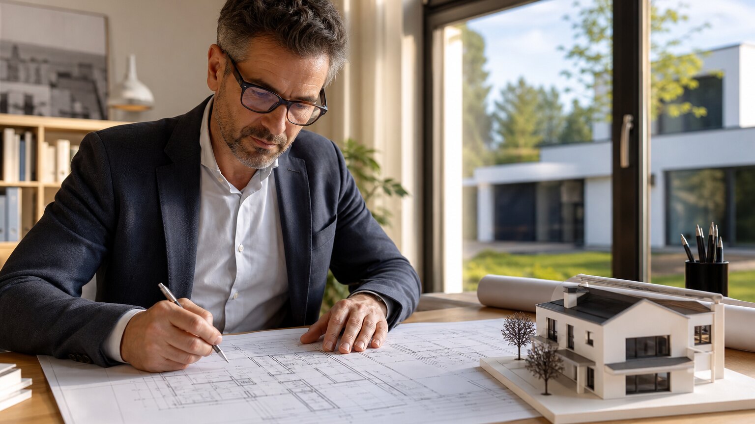 építési engedély folyamata – KV Homes