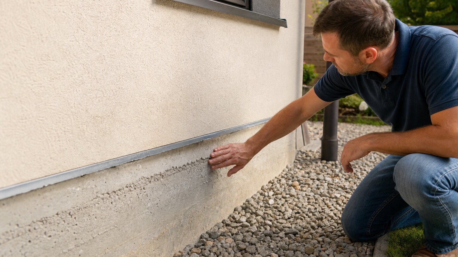 Hibák új ház építésekor – KV Homes