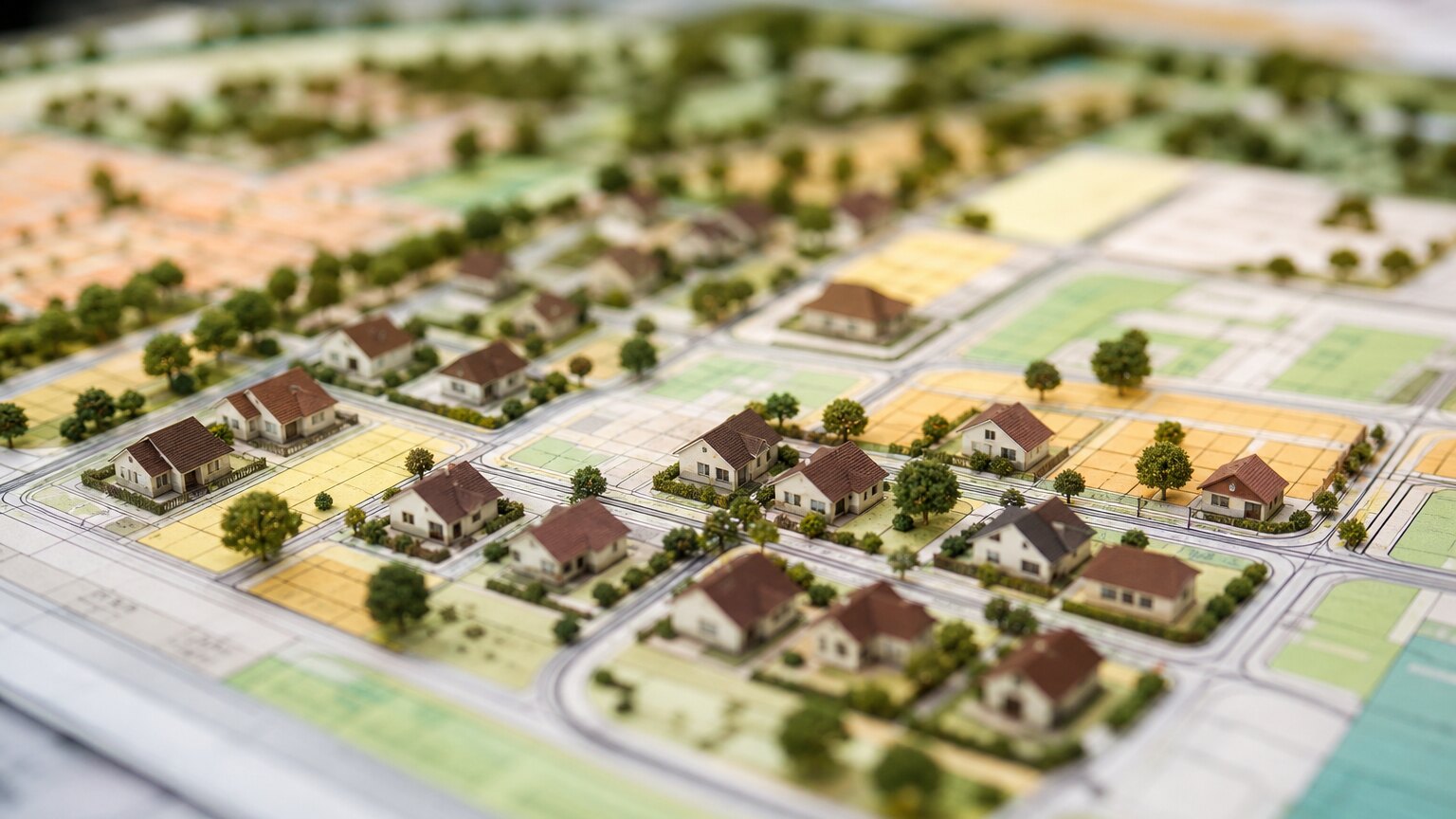HÉSZ – KV Homes