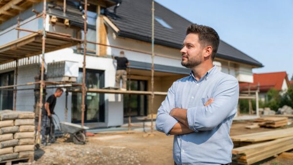 Így tartjuk a határidőt: a KV Homes projektszervezés a háttérben