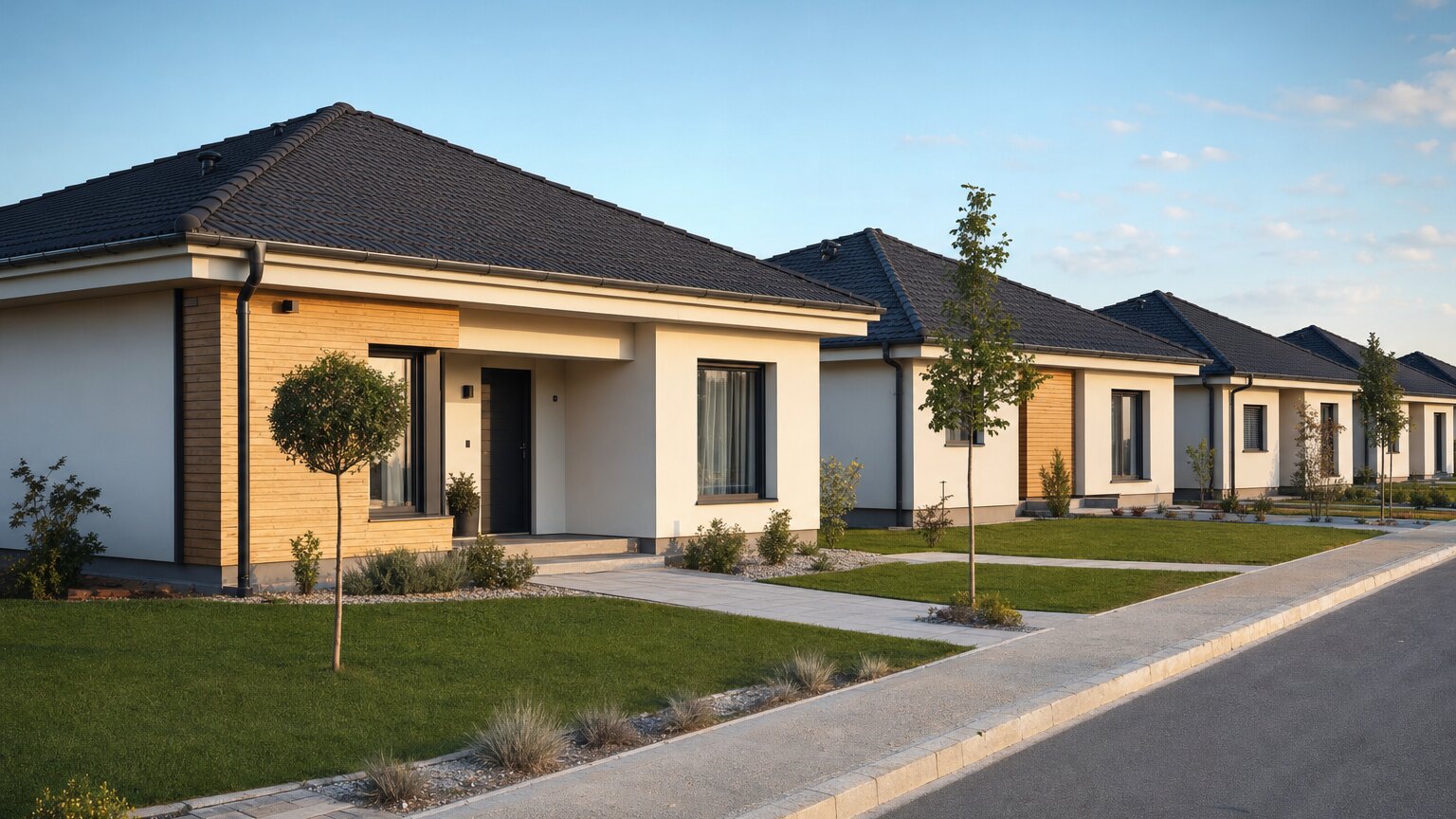 Ismétlődő bevétel – KV Homes
