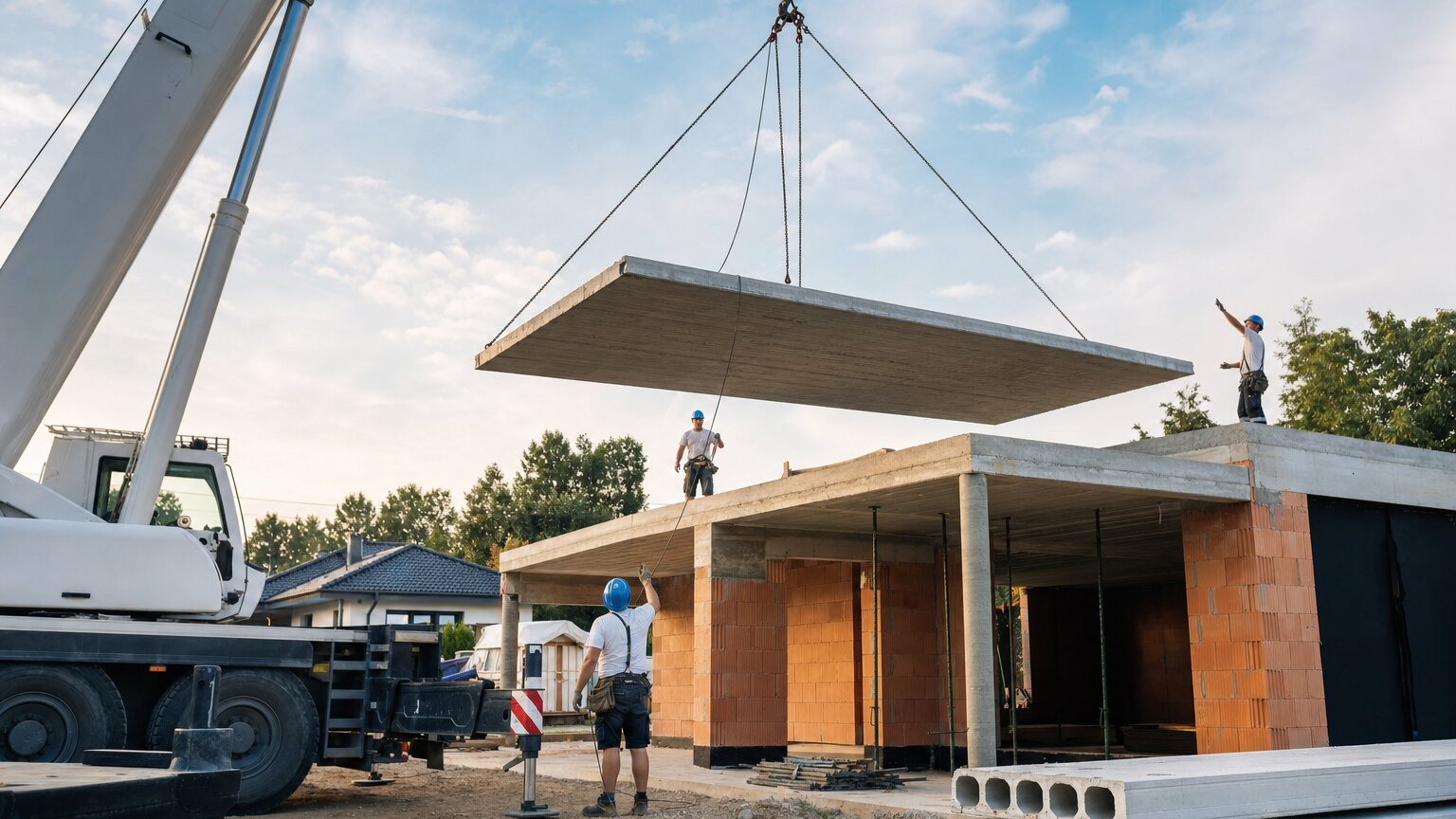 Alvállalkozói függőség – KV Homes