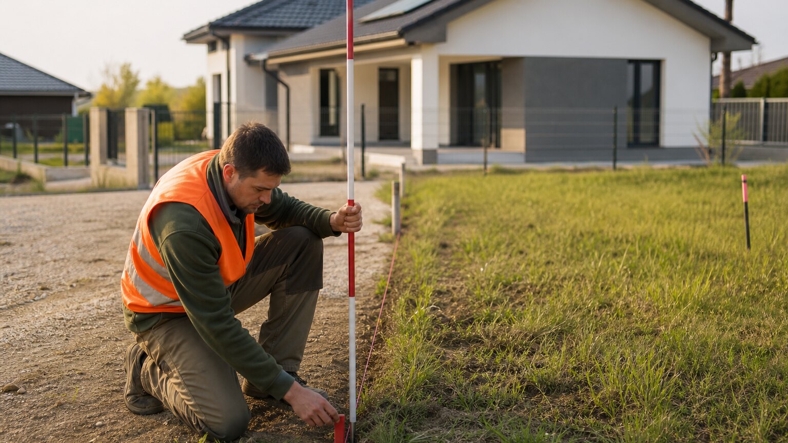 Mi az a HRSZ – KV Homes