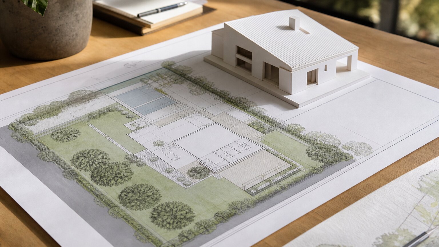 Beépíthetőség – KV Homes