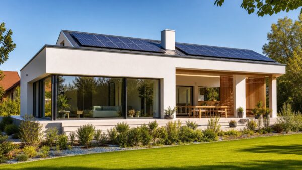 A passzívházig vezető út: hová helyezzük az energiahatékonyság lécét?