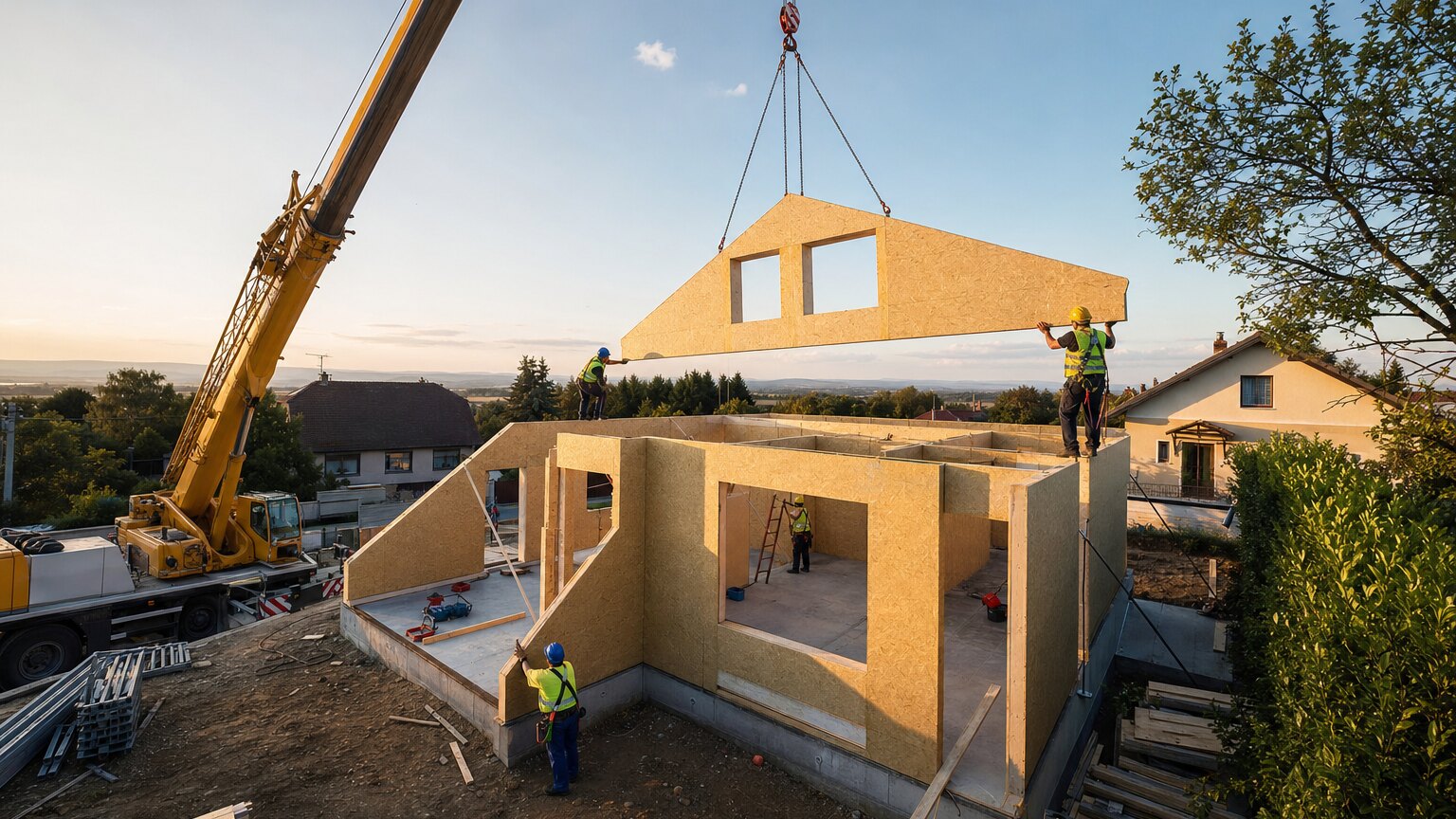 Helyszíni jelenlét – KV Homes