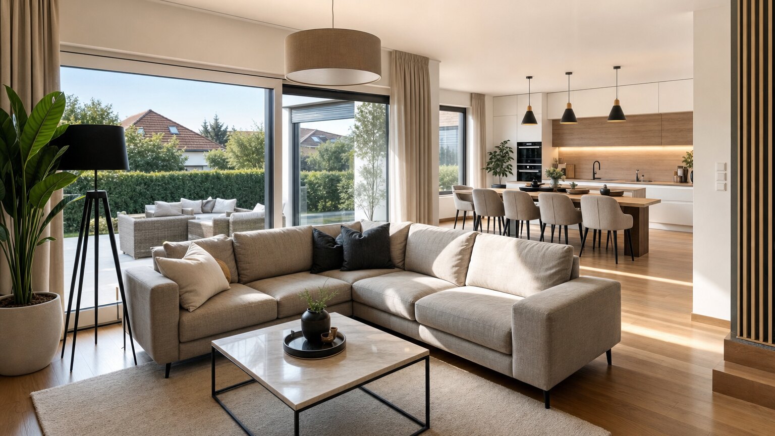 Spec ház – KV Homes