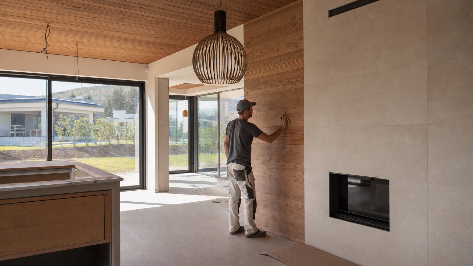 Rugalmas üzleti modell – KV Homes