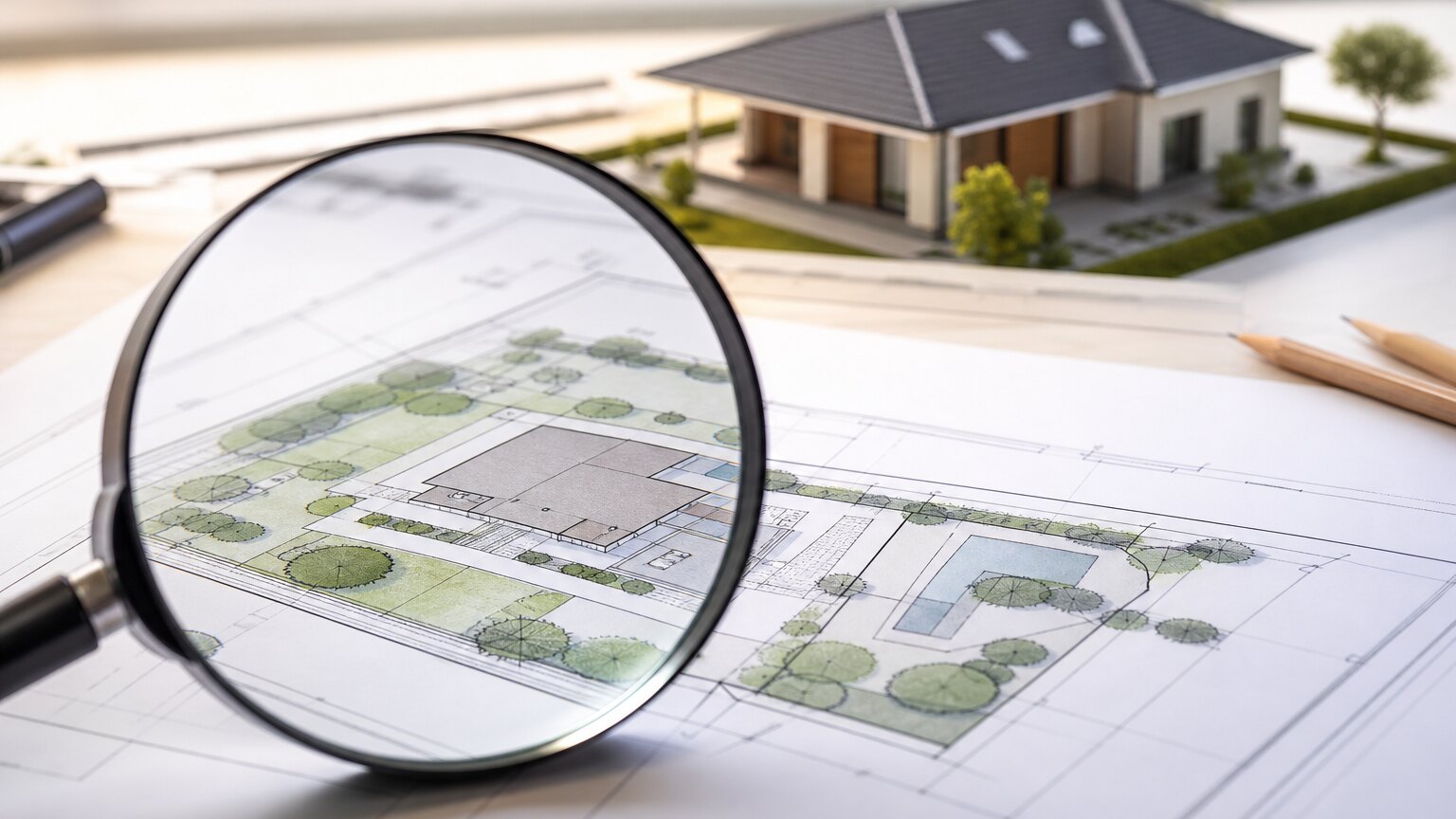 Telekvásárlás előtti ellenőrzőlista – KV Homes